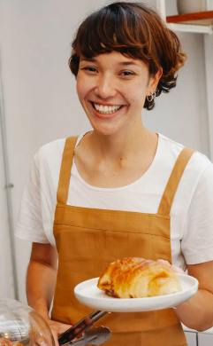 Nastia-chef